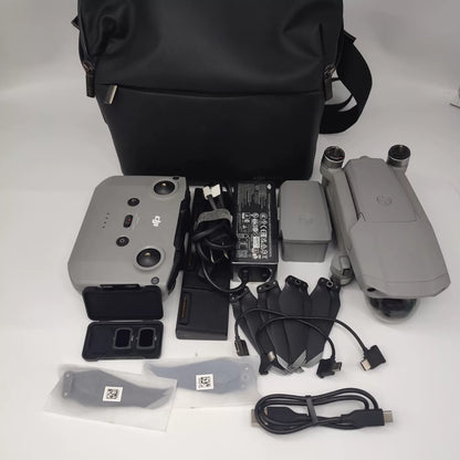 95% New (Like New) Mavic AIR 2 Dual Battery