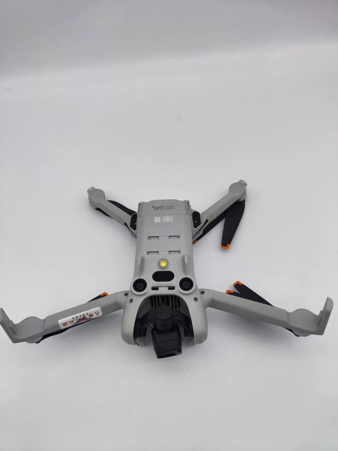 99% New (Mint) DJI mini4pro Body Only