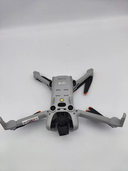 99% New (Mint) DJI mini4pro Body Only