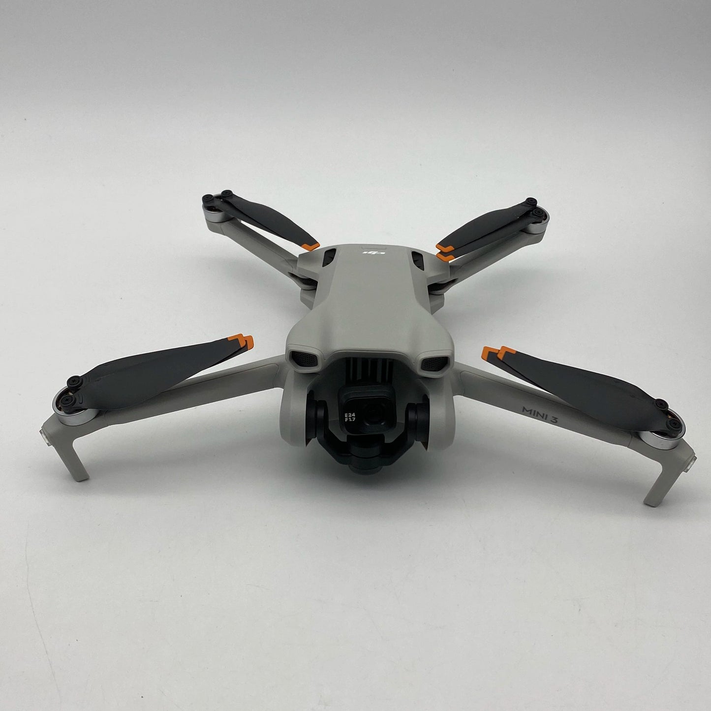 DJI Mini 3 with Standard Remote Controller - Excellent (95% New)