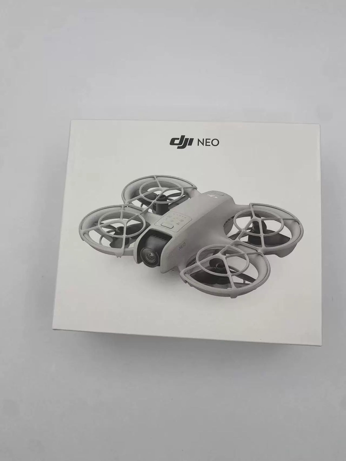 99% New (Mint) DJI Neo – photo 6