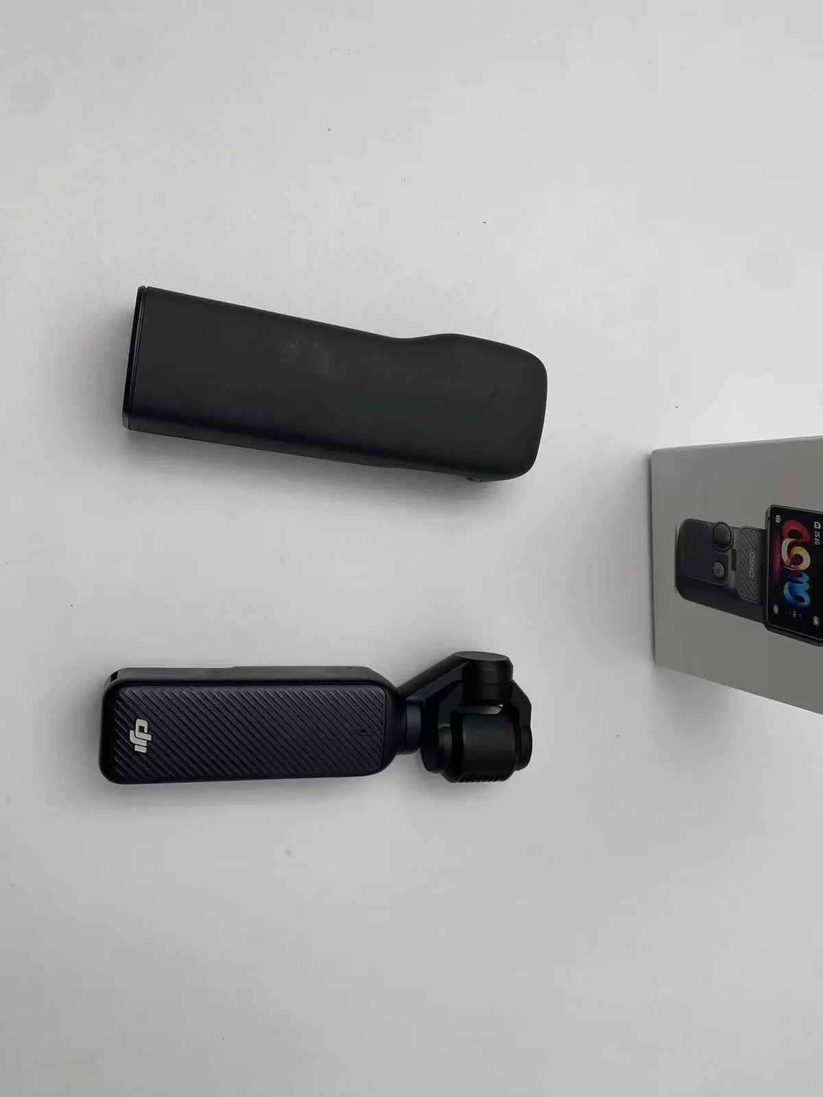 99% New (Mint) DJI Osmo Pocket 3 – photo 1