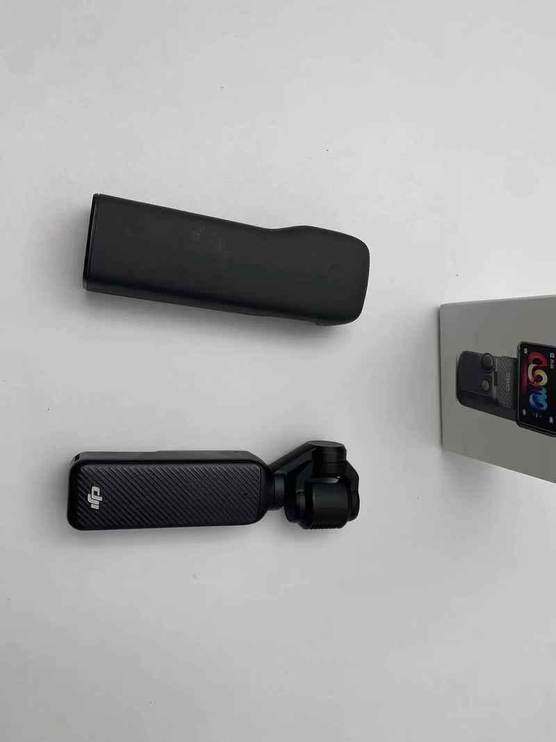 99% New (Mint) DJI Osmo Pocket 3 – photo 1