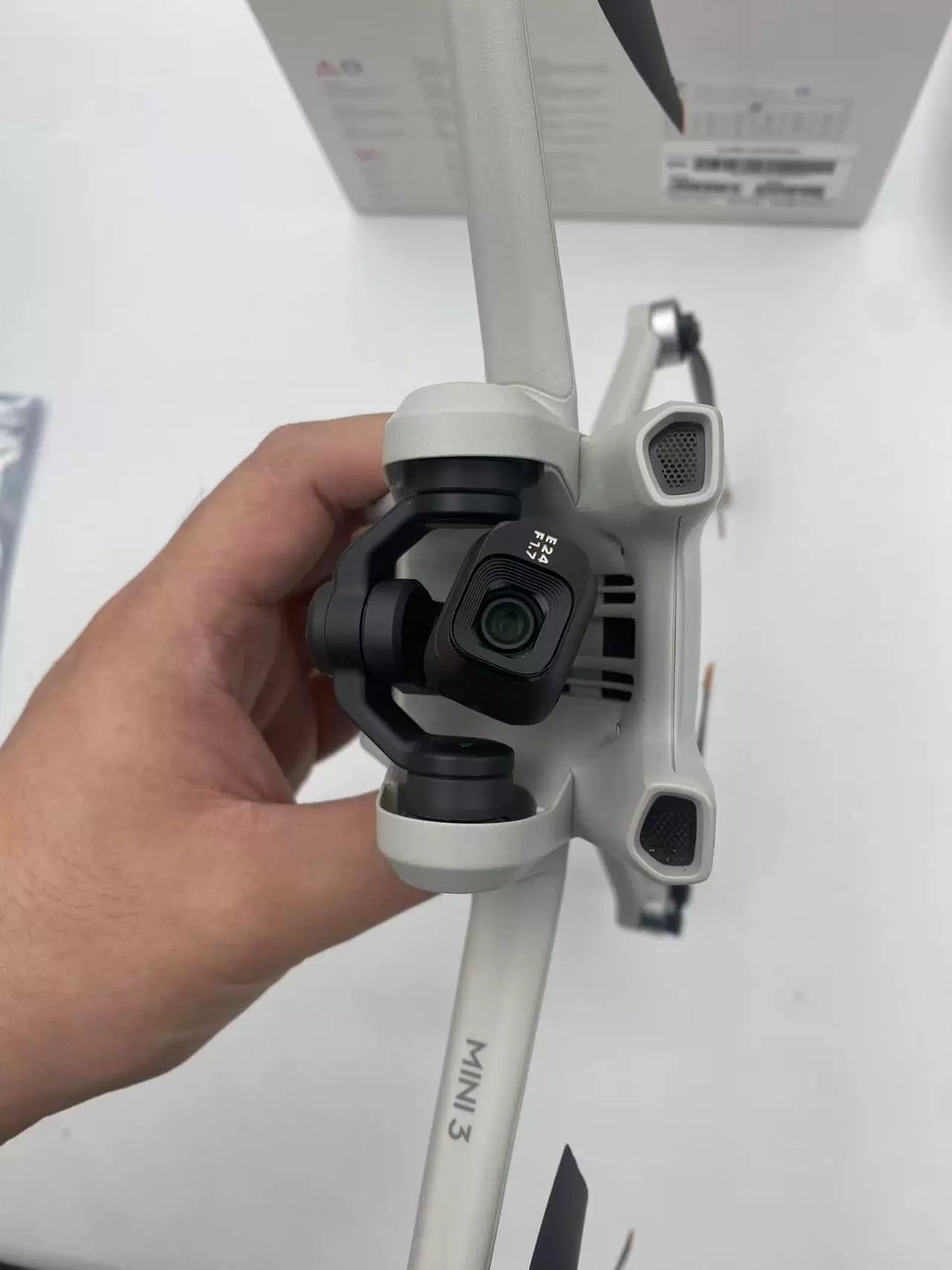 99% New (Mint) DJI Mini 3 – photo 6