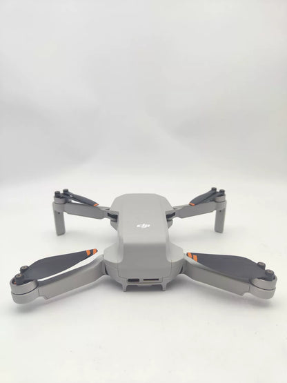 99% New (Mint) DJI mini2 Fly More Combo