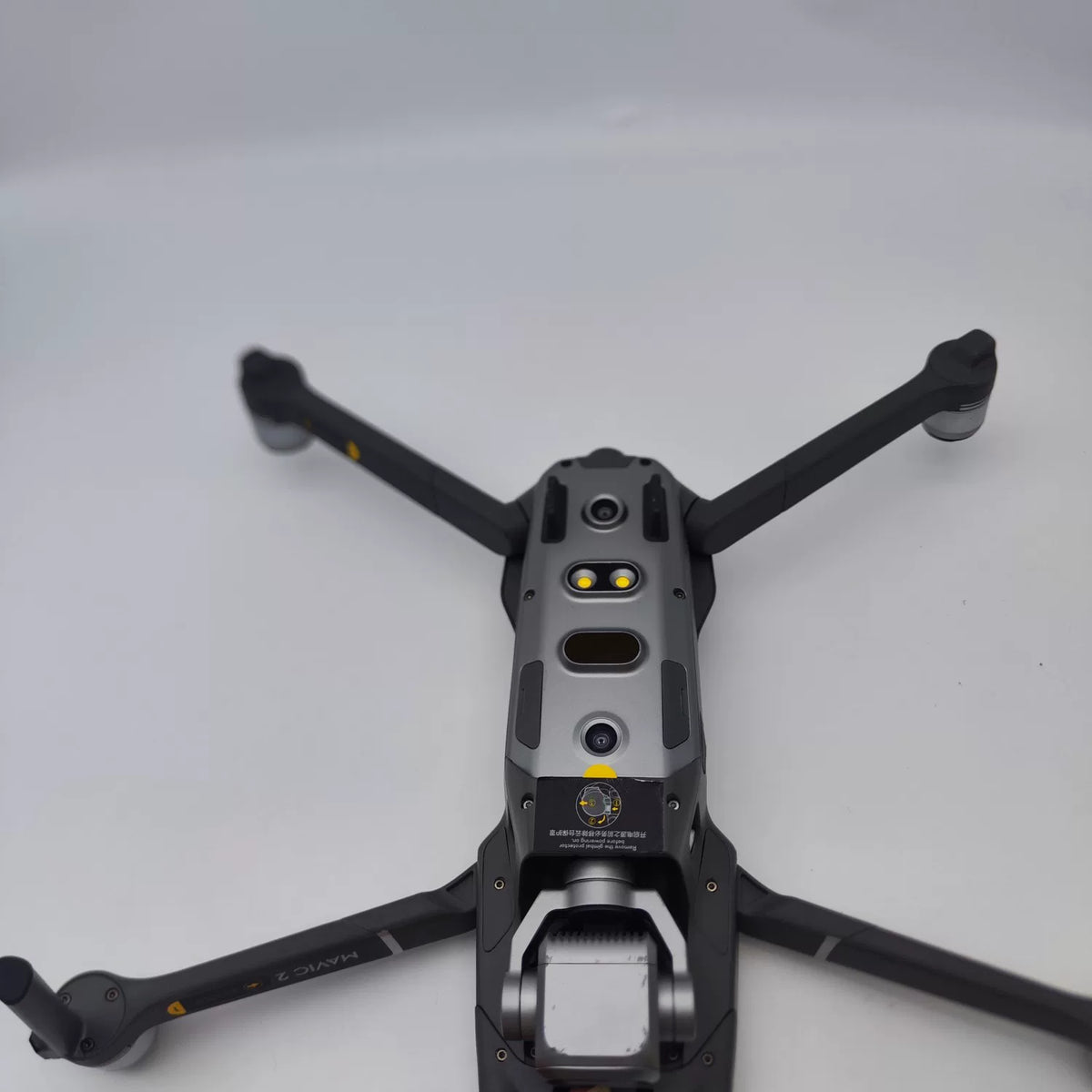 95% New (Like New) DJI Mavic 2pro Fly More Combo