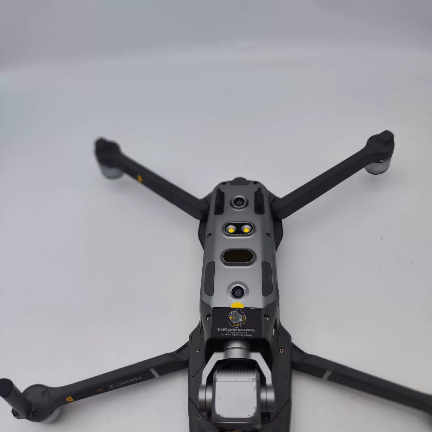 95% New (Like New) DJI Mavic 2pro Fly More Combo