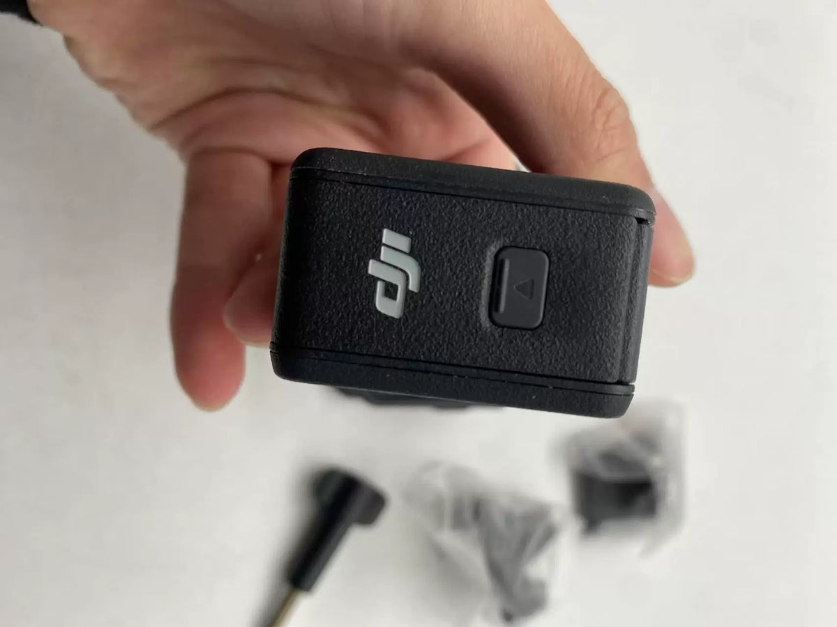 99% New (Mint) DJI Osmo Action 4 – photo 3