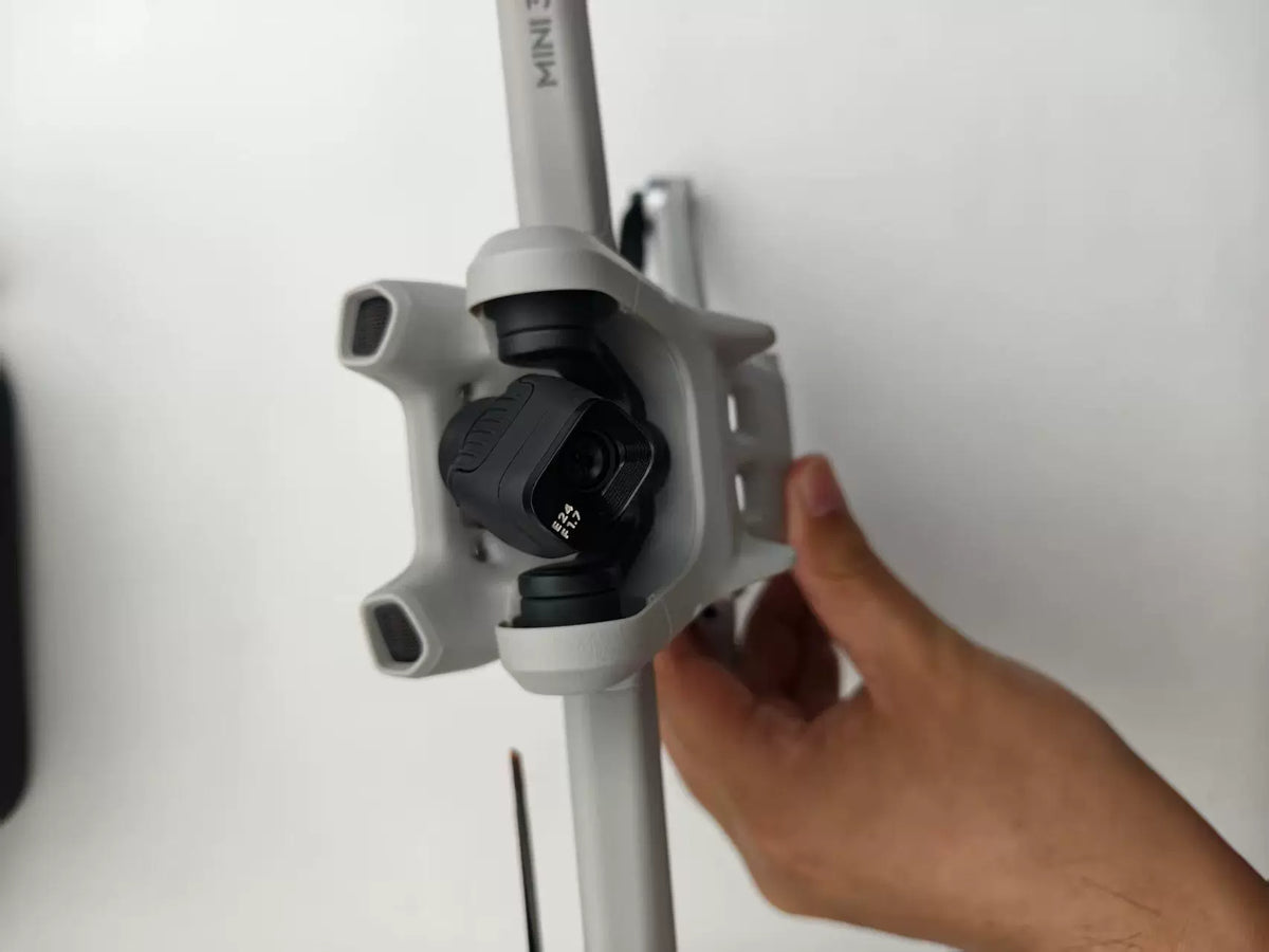 99% New (Mint) DJI Mini 3 Drone Box Opened, Not Activated – photo 5