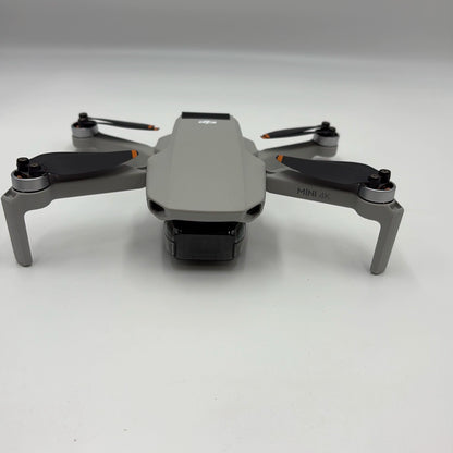DJI Mini 4K - Excellent (95% New)