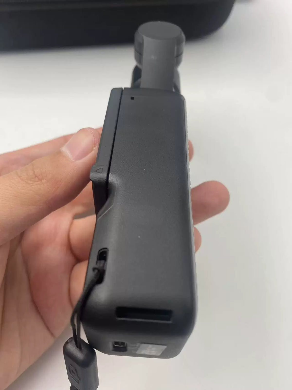 99% New (Mint) DJI Osmo Pocket 3 – photo 2
