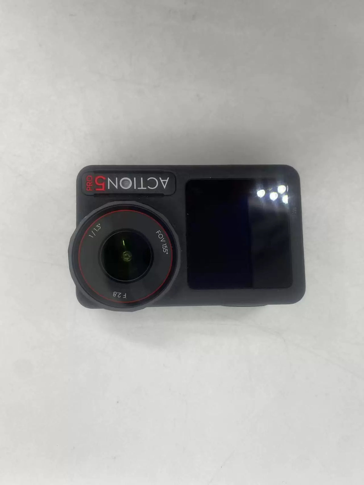 99% New (Mint) DJI Osmo Action 5 Pro – photo 2