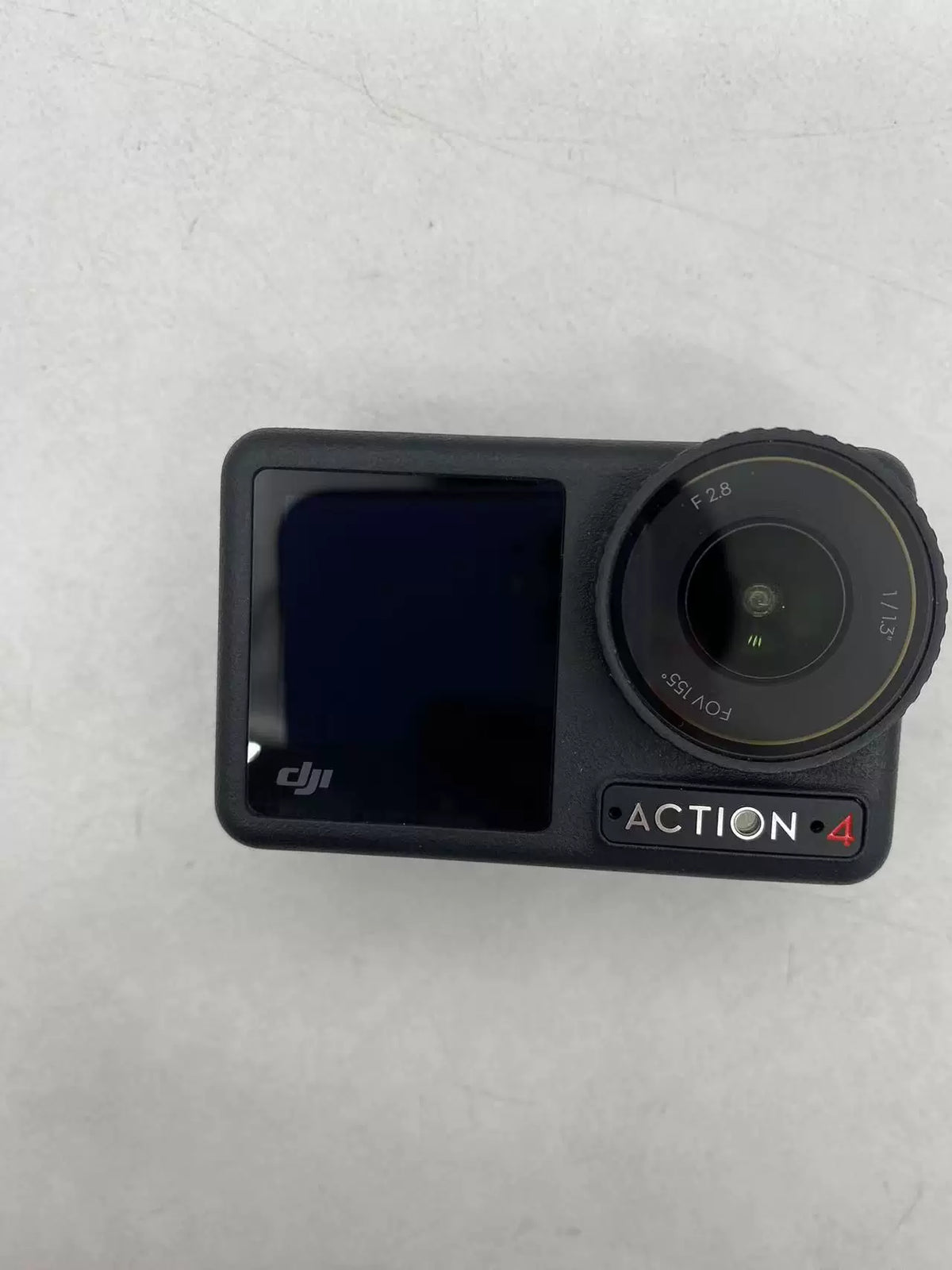 99% New (Mint) DJI Osmo Action 4 – photo 3