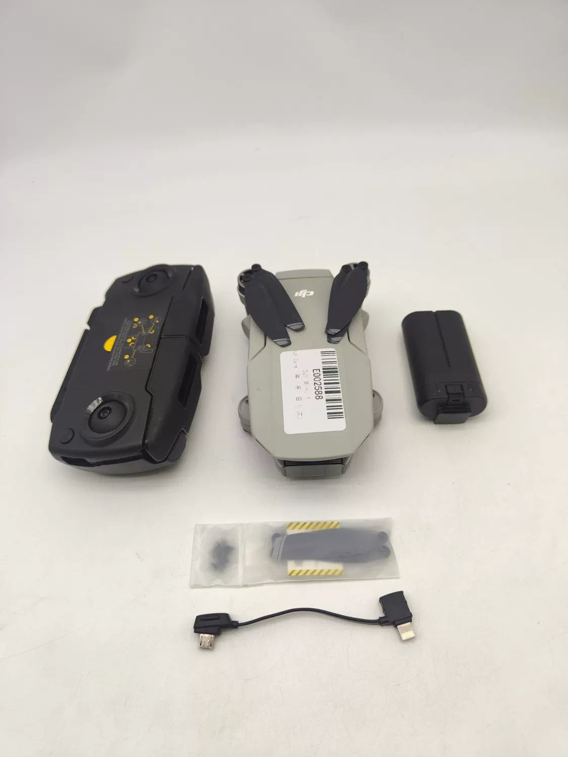 95% New (Like New) DJI mini 1 Standard Combo
