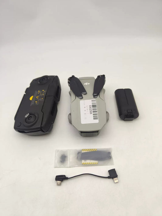 95% New (Like New) DJI mini 1 Standard Combo