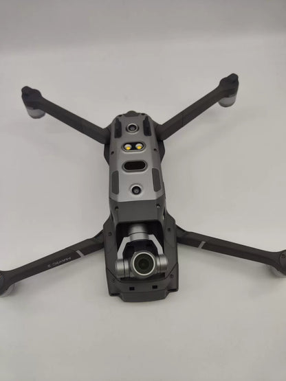 95% New (Like New) DJI Mavic 2 Zoom Fly More Combo