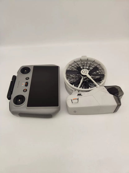 95% New (Like New) DJI flip with Screen Standard Combo with DJI Care Refresh