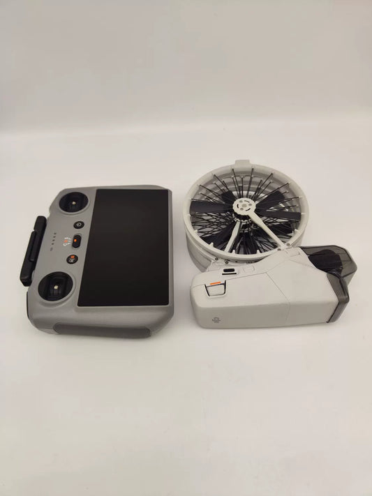 95% New (Like New) DJI flip with Screen Standard Combo with DJI Care Refresh