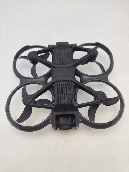 99% New (Mint) DJI avata2 Fly More Combo with 2-Year DJI Care Refresh