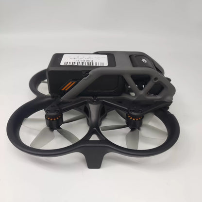 95% New (Like New) DJI Avata Advanced Fly More Combo