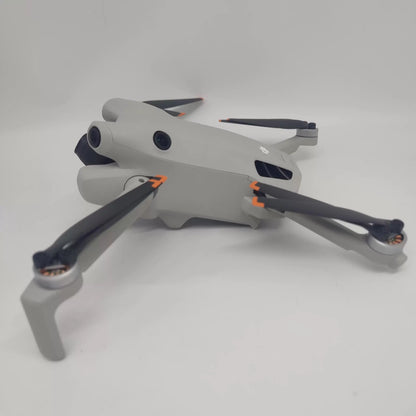 95% New (Like New) DJI Mini 4 Pro with Screen Fly More Combo
