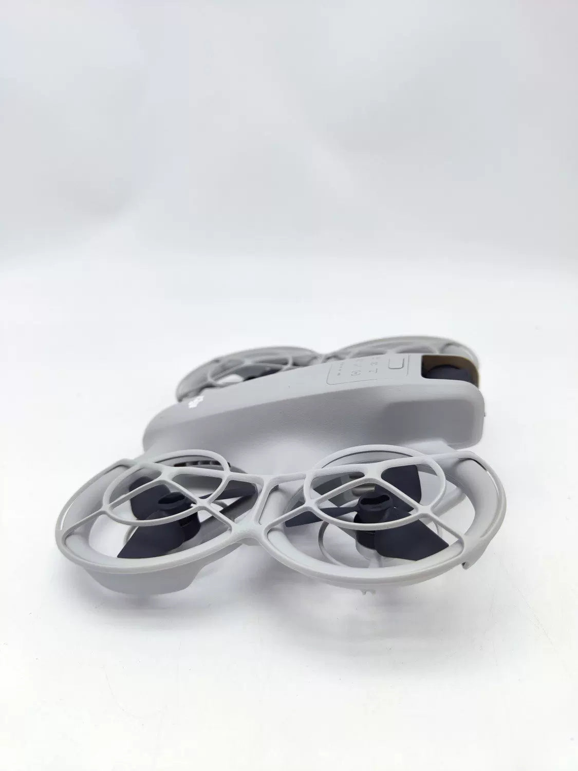 Near-New DJI neo Fly More Combo with 2-Year DJI Care Refresh