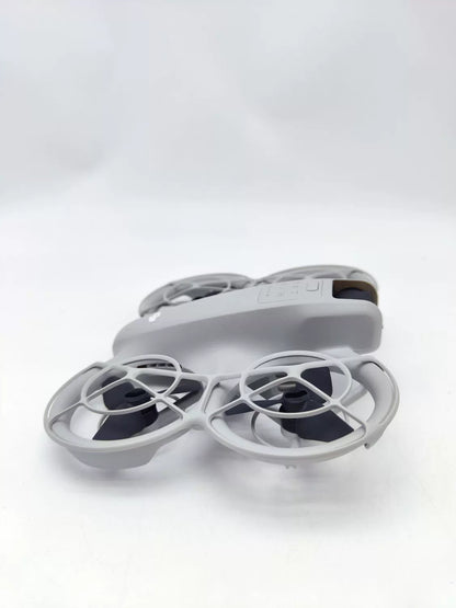 Near-New DJI neo Fly More Combo with 2-Year DJI Care Refresh
