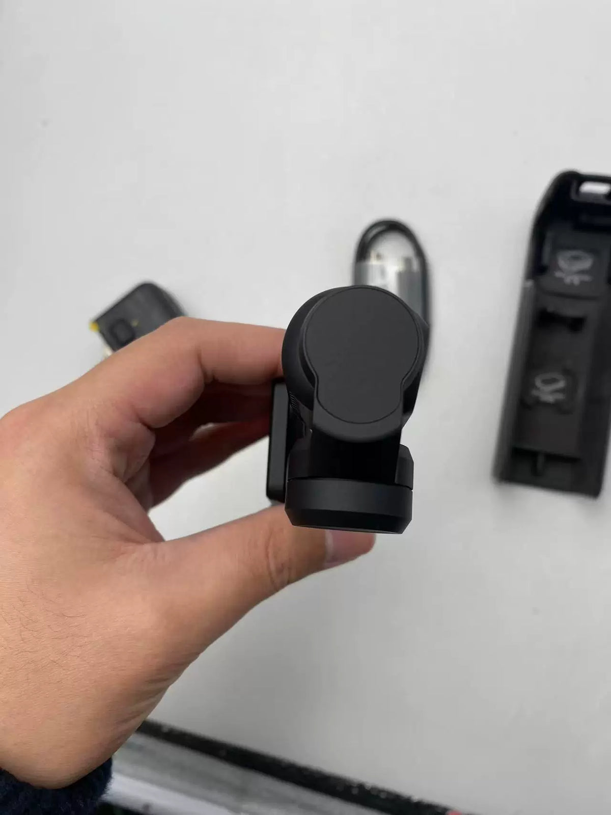 99% New (Mint) DJI Osmo Pocket 3 – photo 3