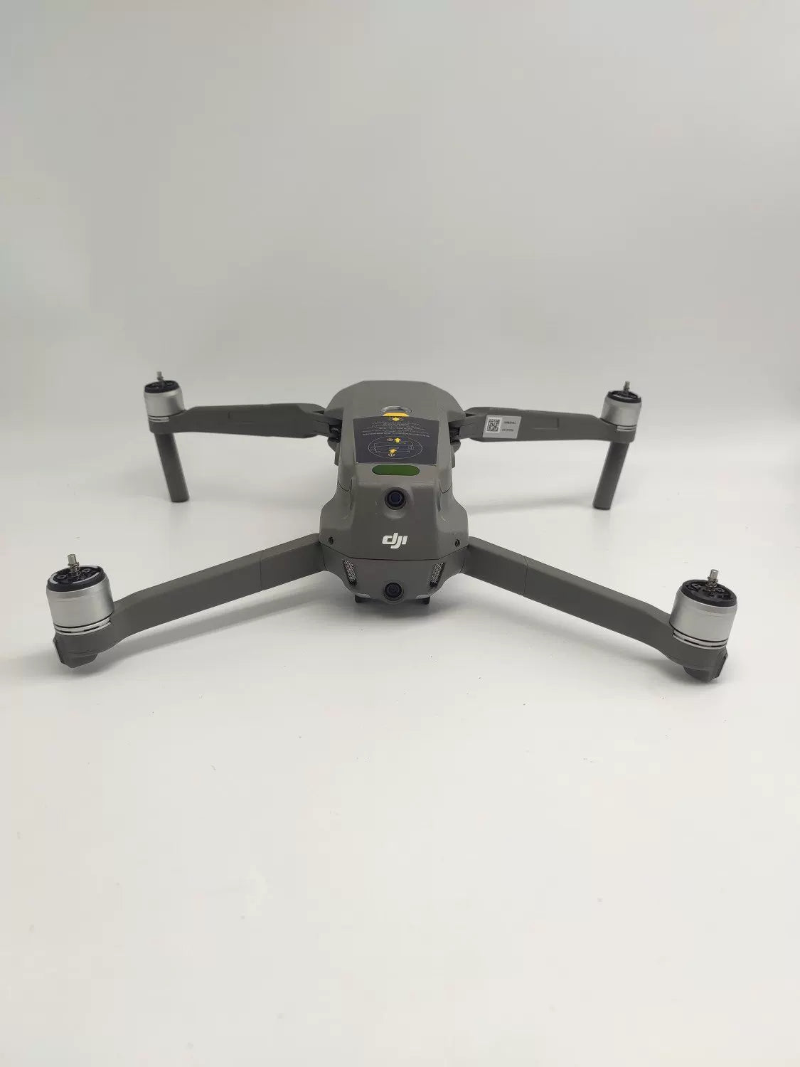 99% New (Mint) DJI Mavic 2 Zoom Standard Remote Fly More Combo Triple Battery