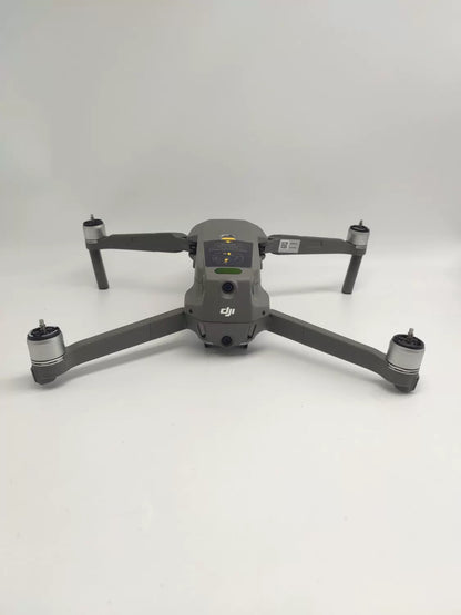 99% New (Mint) DJI Mavic 2 Zoom Standard Remote Fly More Combo Triple Battery