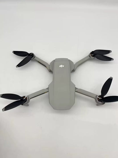 95% New (Like New) DJI Mavic Mini Aerial Mini Drone Standard Combo Dual Battery