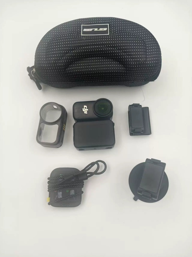 99% New (Mint) DJI Osmo Nano 64GB – photo 1
