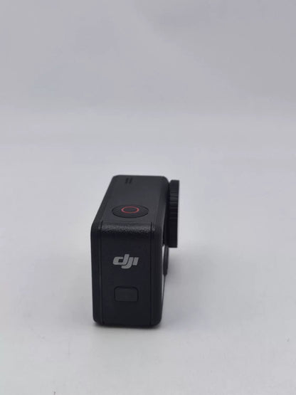 99% New (Mint) DJI action4 All-in-1 Combo with DJI Care Refresh