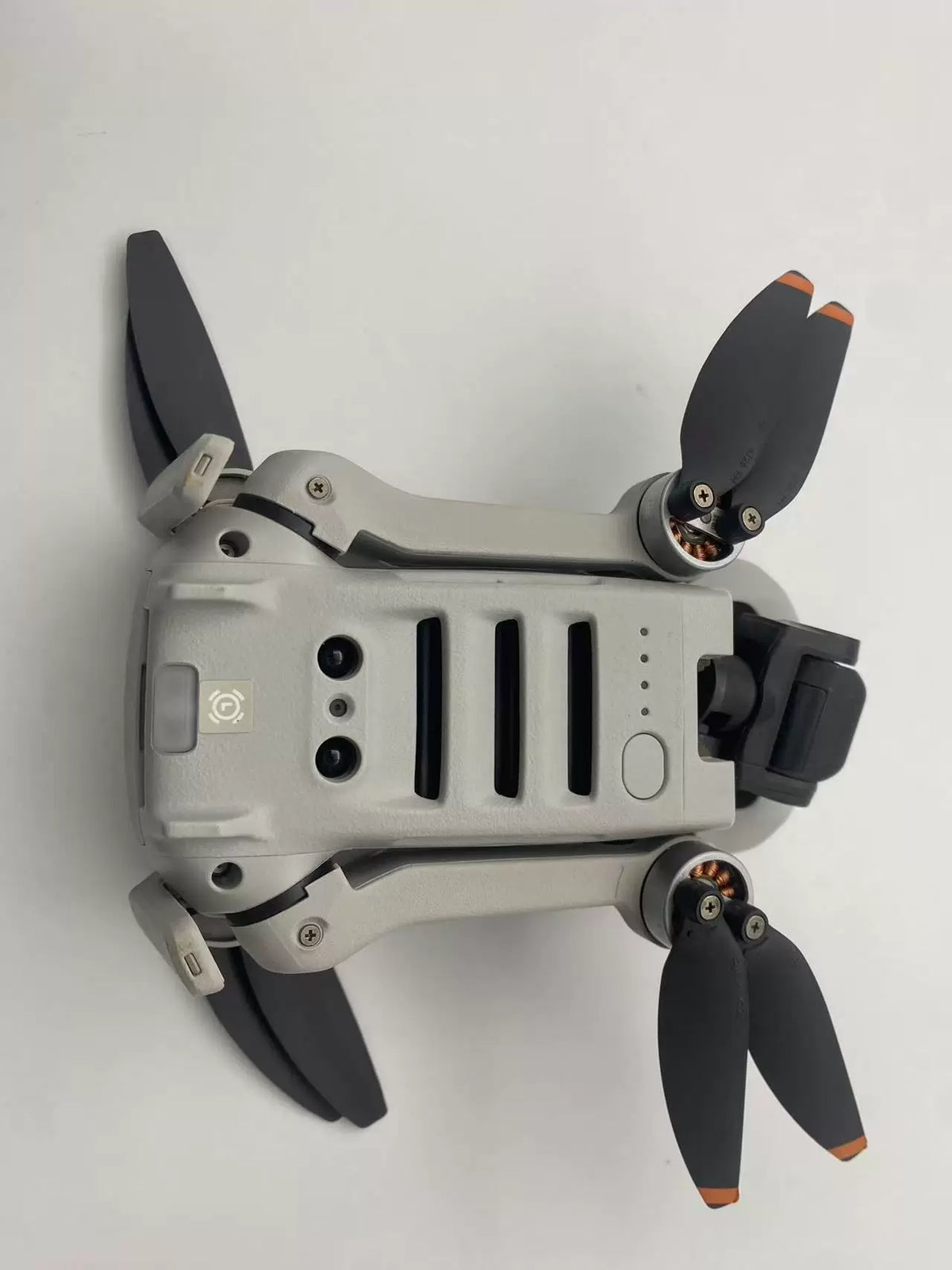 99% New (Mint) DJI Mini 4K – photo 3