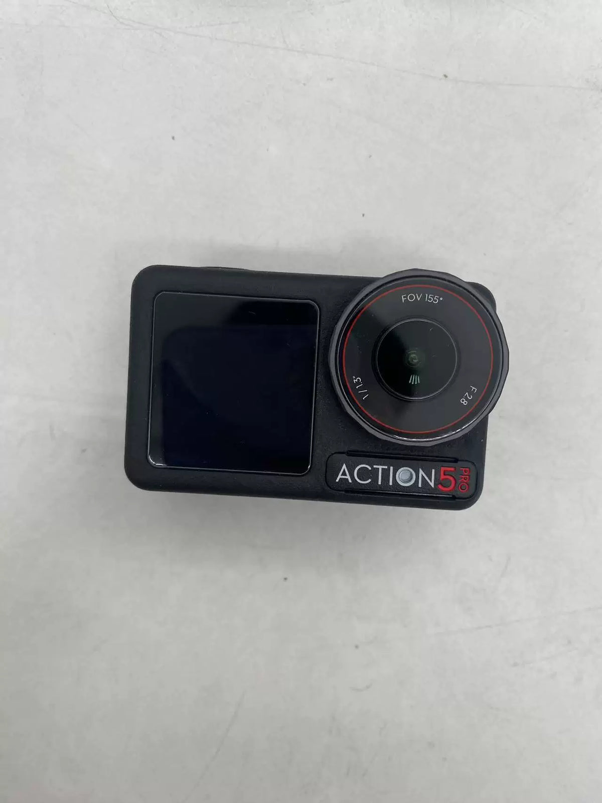 99% New (Mint) DJI Osmo Action 5 Pro – photo 3