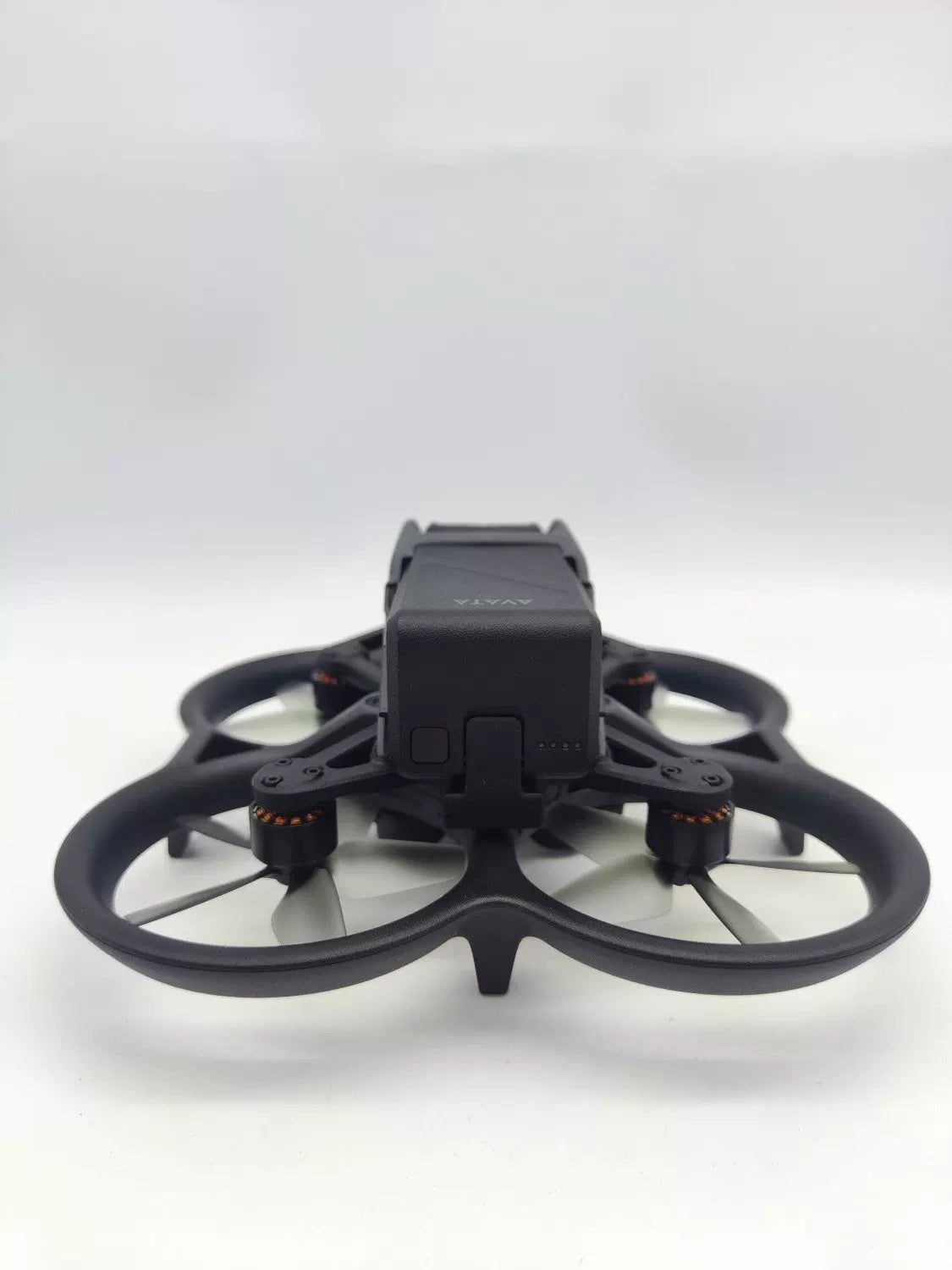 Near-New DJI AVAT