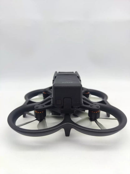 Near-New DJI AVAT