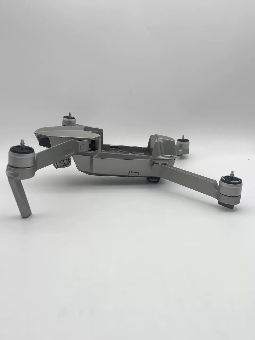 90% New (Excellent) DJI Mavic Pro Platinum Edition