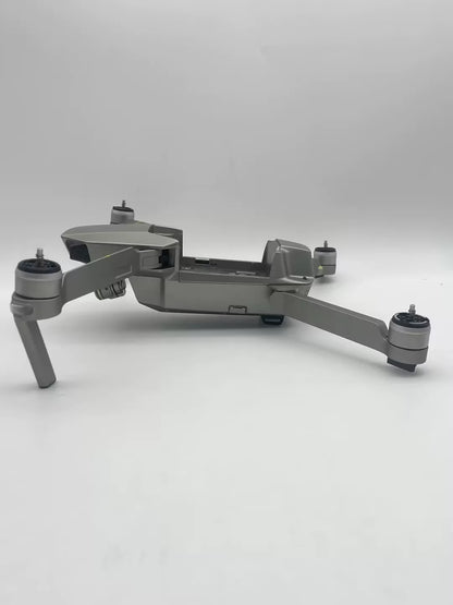 90% New (Excellent) DJI Mavic Pro Platinum Edition