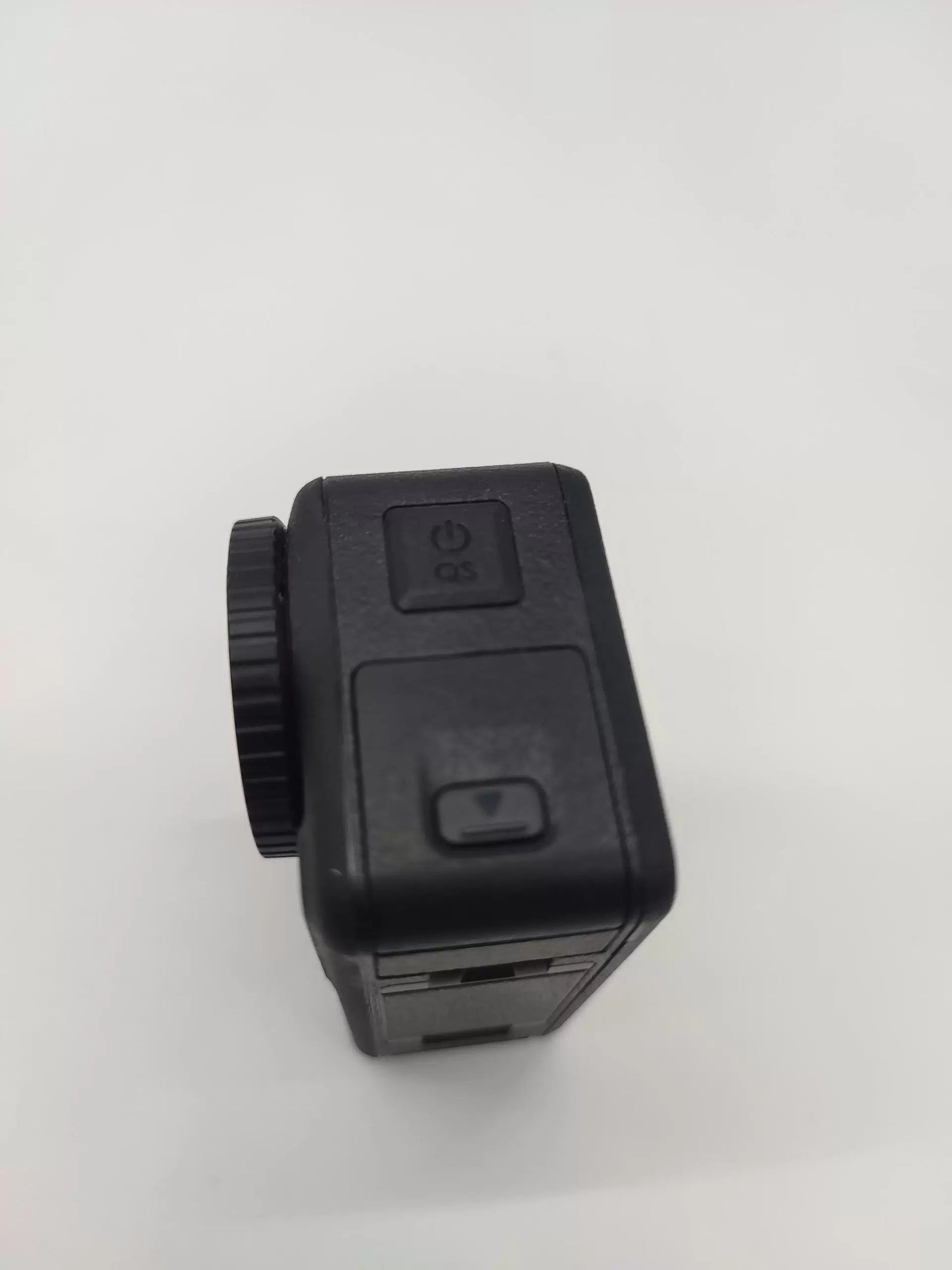 99% New (Mint) DJI Action 4 Under Warranty