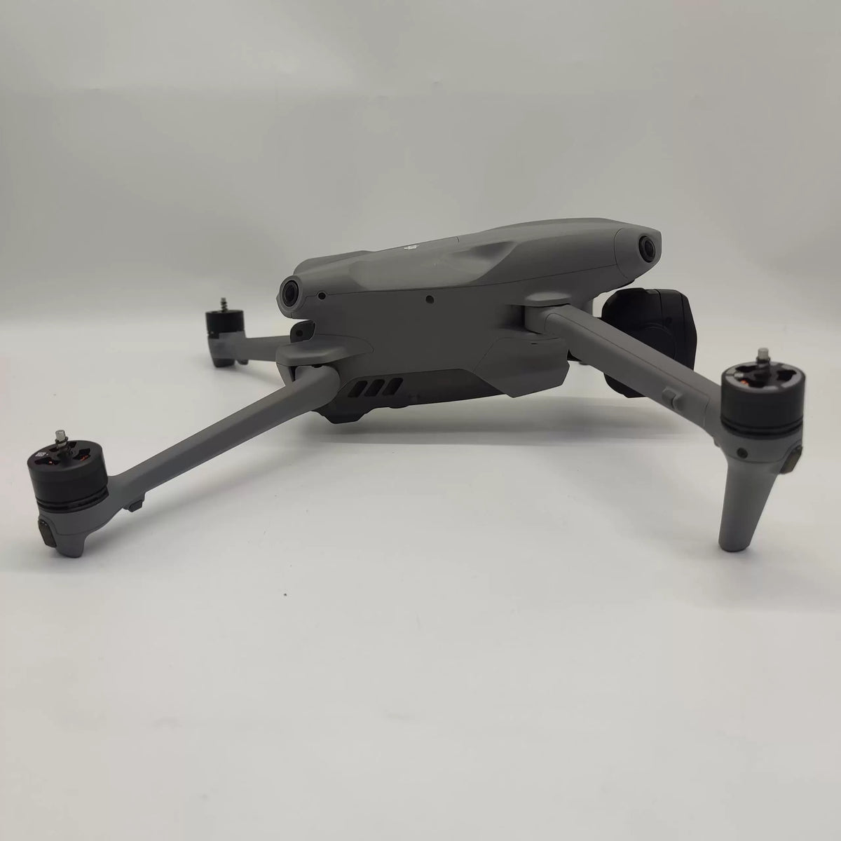 99% New (Mint) DJI Air 3S Fly More Combo with DJI Care Refresh + Module