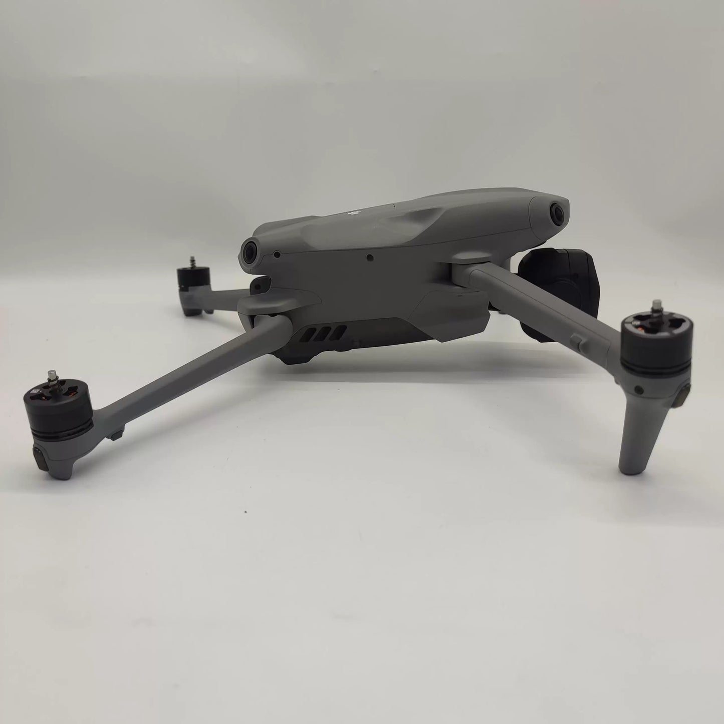 99% New (Mint) DJI Air 3S Fly More Combo with DJI Care Refresh + Module