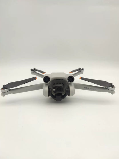 99% New (Mint) DJI Mini 3 Pro with Screen Standard Combo with DJI Care Refresh