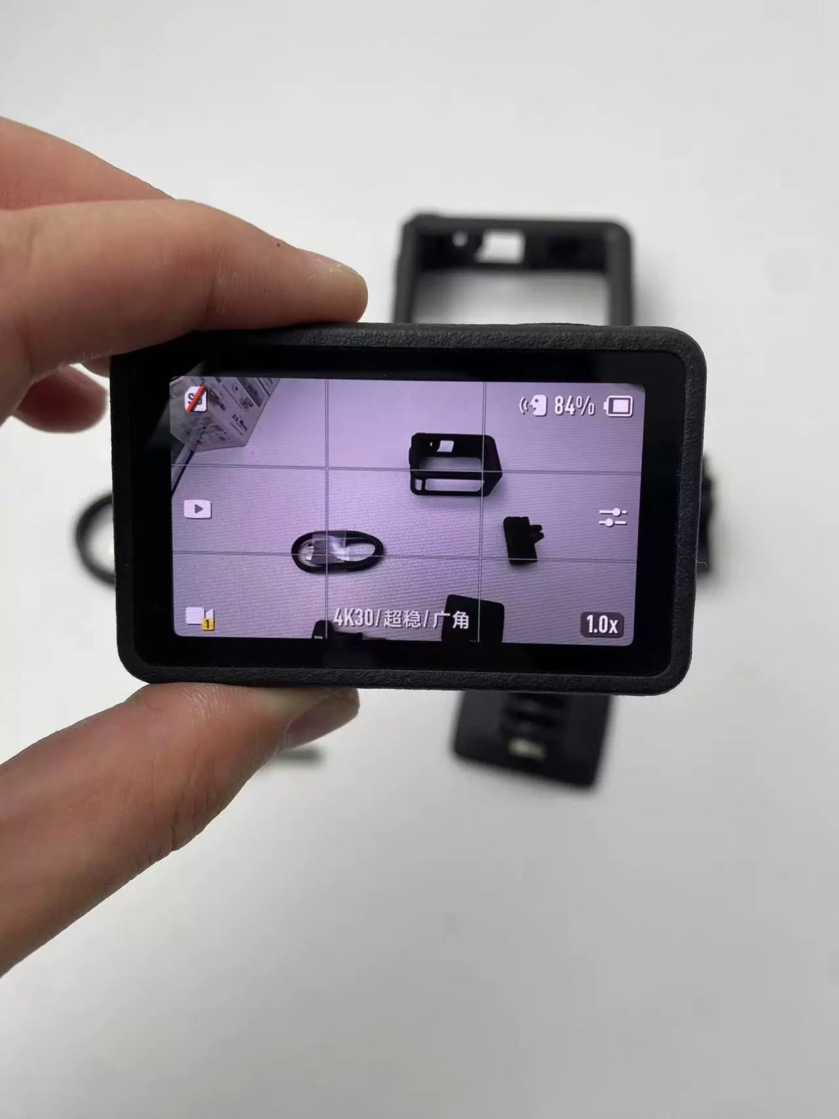 99% New (Mint) DJI Osmo Action 5 Pro – photo 8