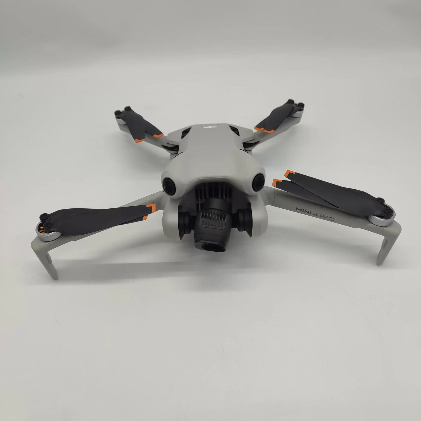 99% New (Mint) DJI Mini 4 Pro Fly More Combo