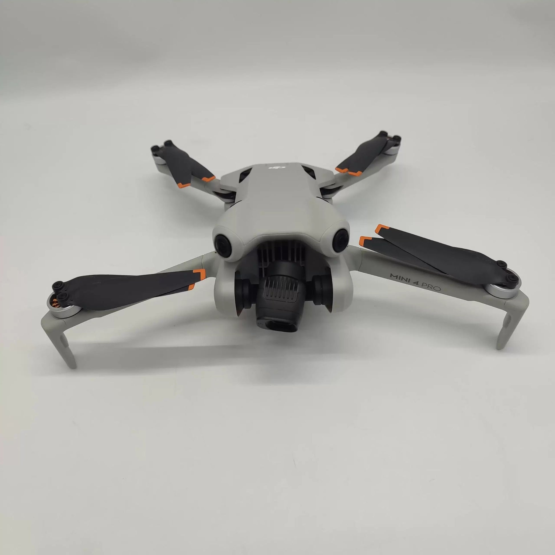 99% New (Mint) DJI Mini 4 Pro Fly More Combo