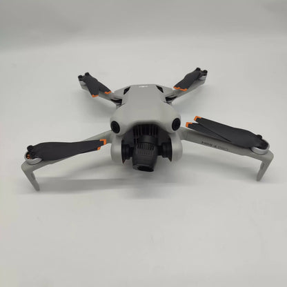 99% New (Mint) DJI Mini 4 Pro Fly More Combo