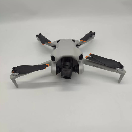 99% New (Mint) DJI Mini 4 Pro Fly More Combo