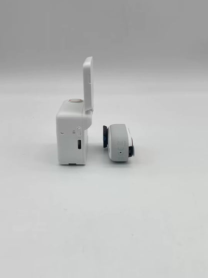 95% New (Like New) Insta360 GO 3s 64G Main Unit Not Activated