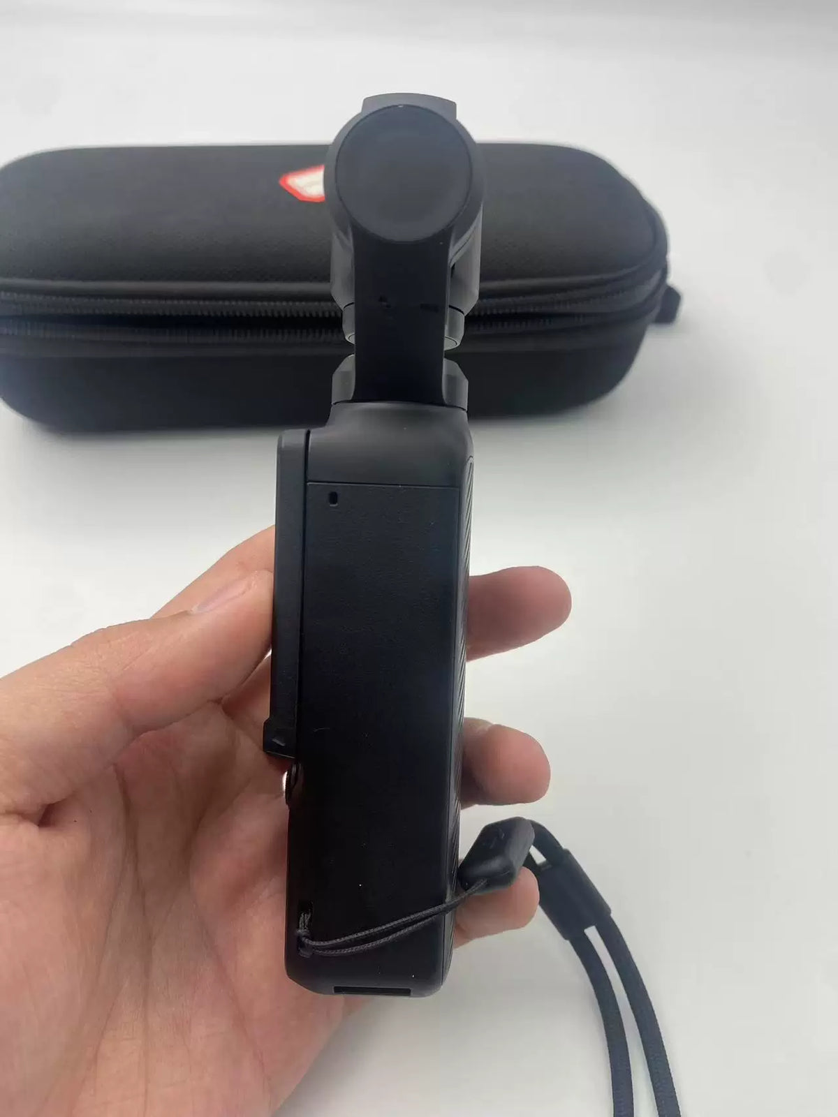99% New (Mint) DJI Osmo Pocket 3 – photo 8